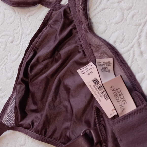 2 vs bralettes size m - Picture 7 of 16